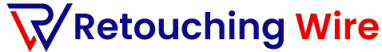 Logo-retouching